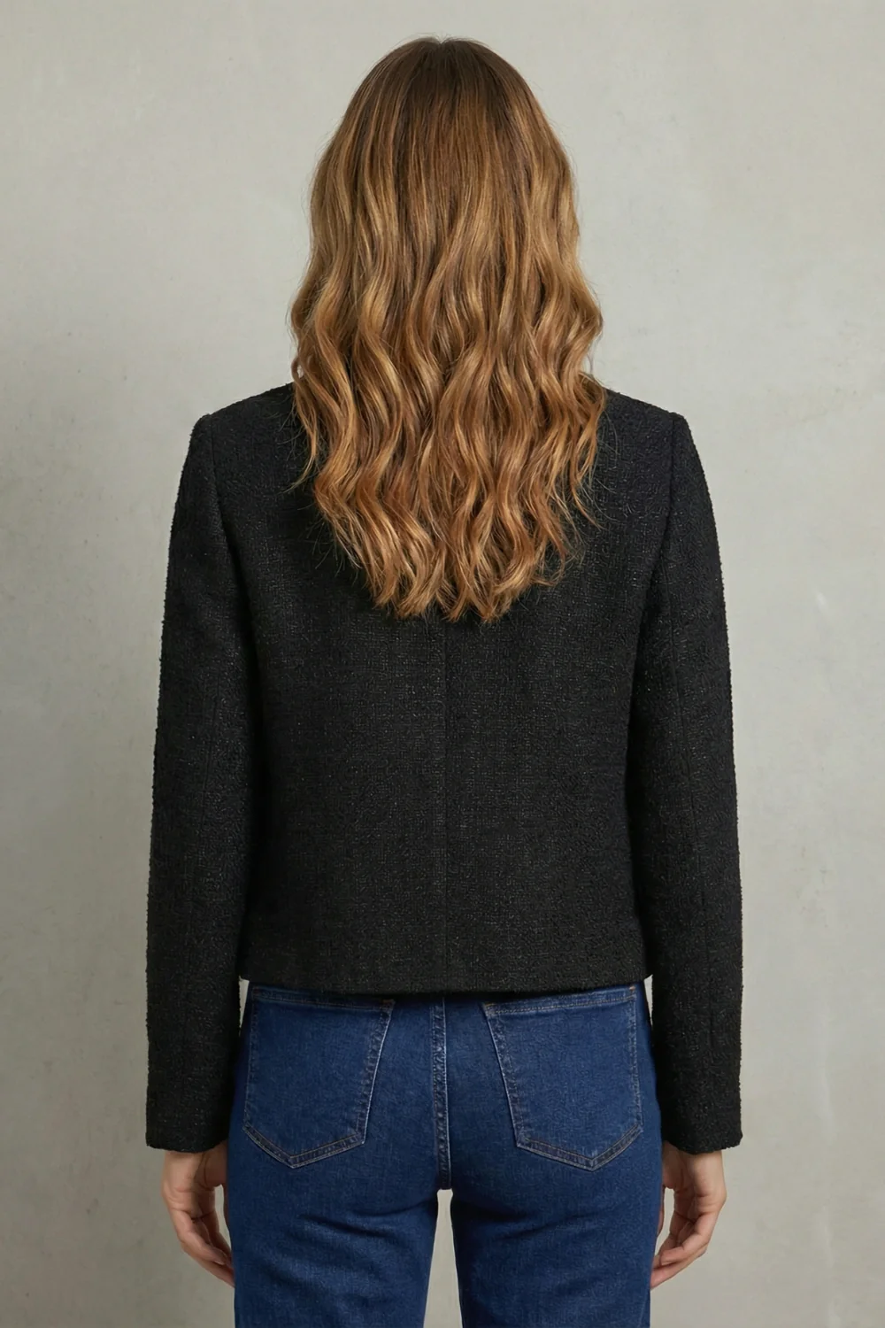 Aristelle – Minimalist design – Blazer - Image 4