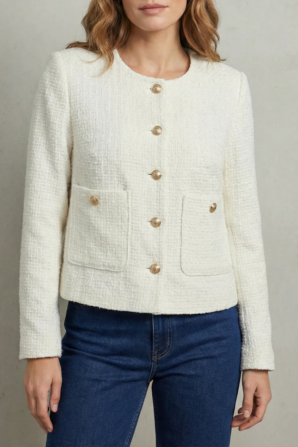 Aristelle – Minimalist design – Blazer - Image 5