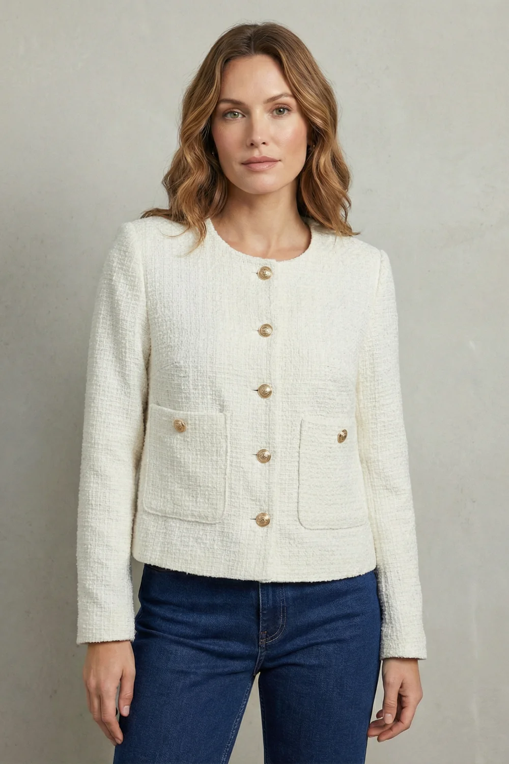 Aristelle – Minimalist design – Blazer - Image 6