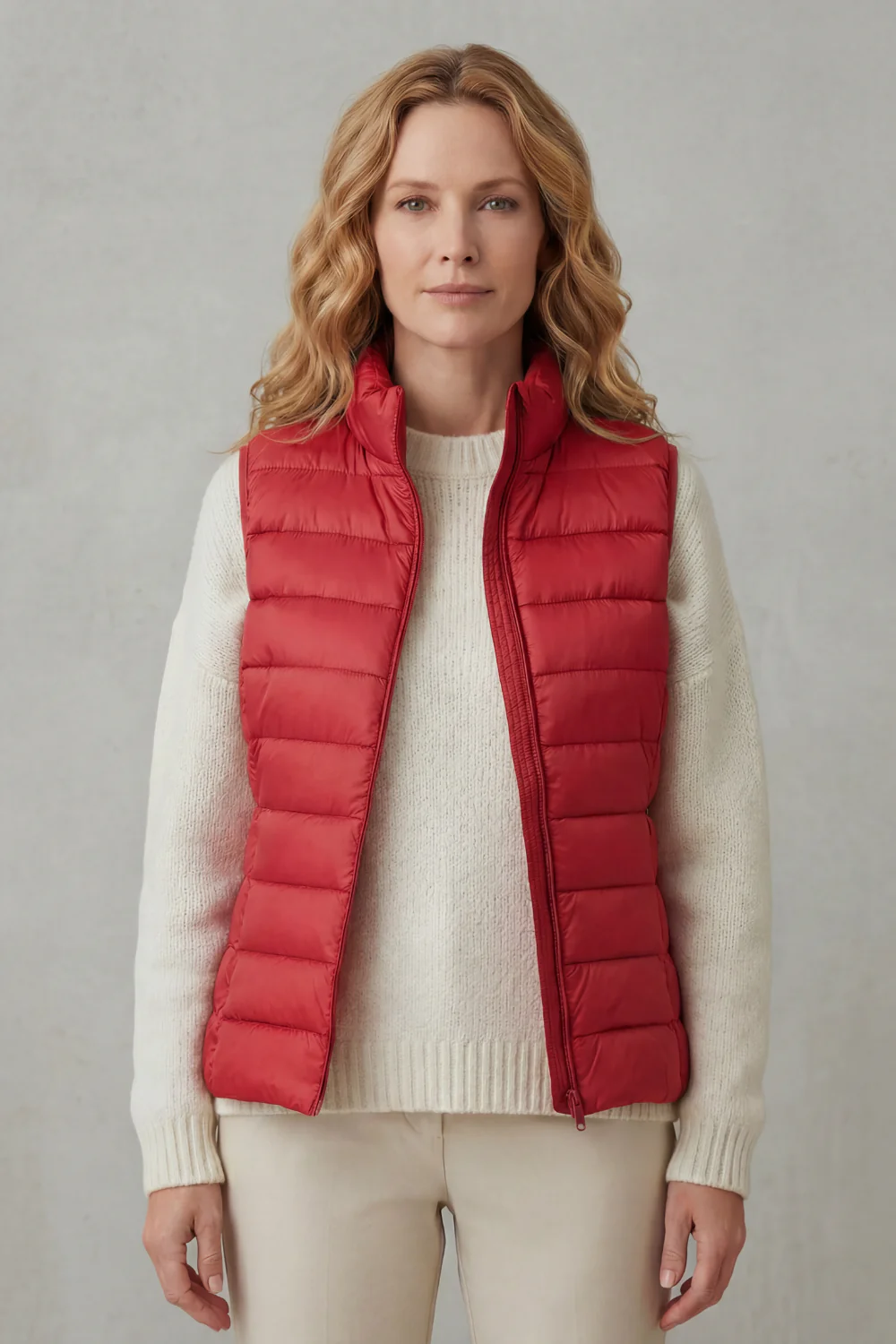Belgrave – Lightweight layering – Puffer gilet vest - Image 6