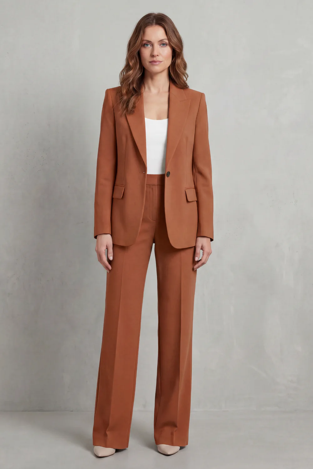 Brenda – Timeless Tailored – Power Suit Set - Image 10