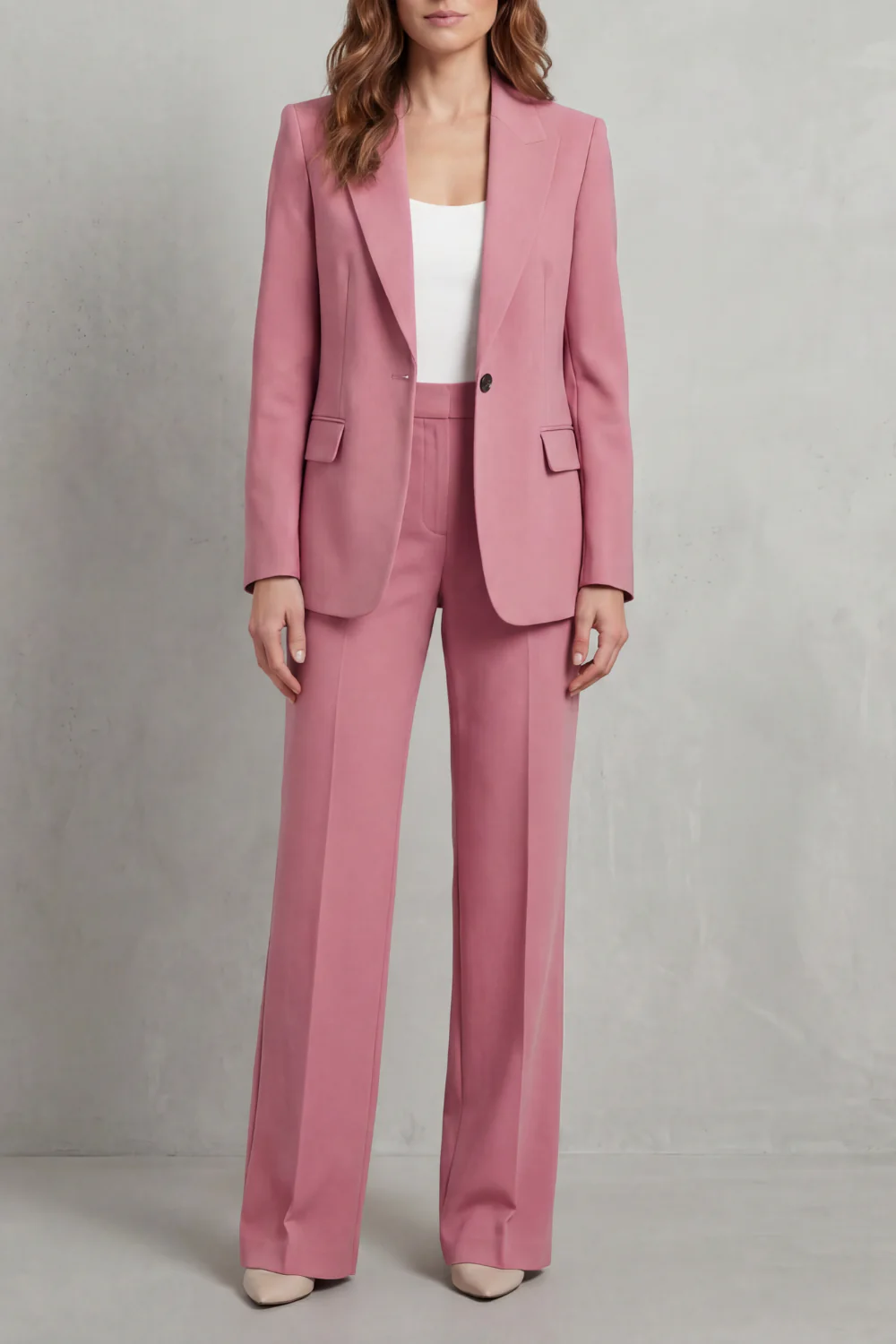 Brenda – Timeless Tailored – Power Suit Set - Image 11