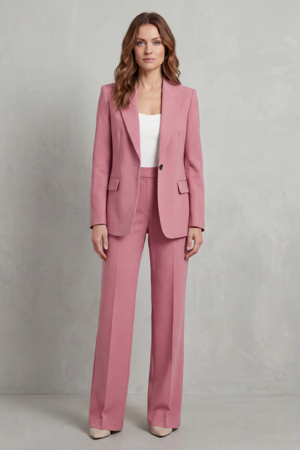 Brenda – Timeless Tailored – Power Suit Set - Image 12