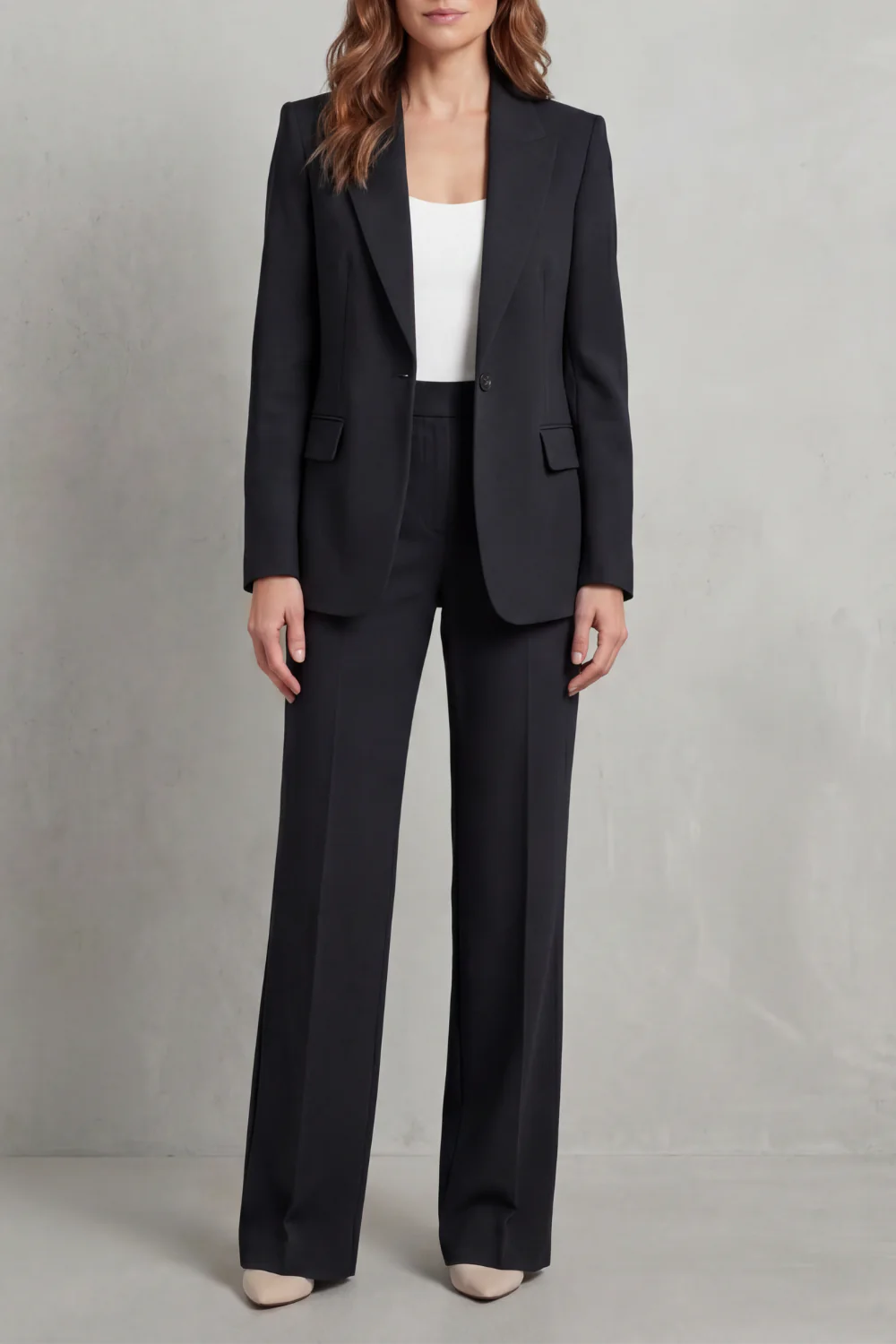 Brenda – Timeless Tailored – Power Suit Set - Image 13
