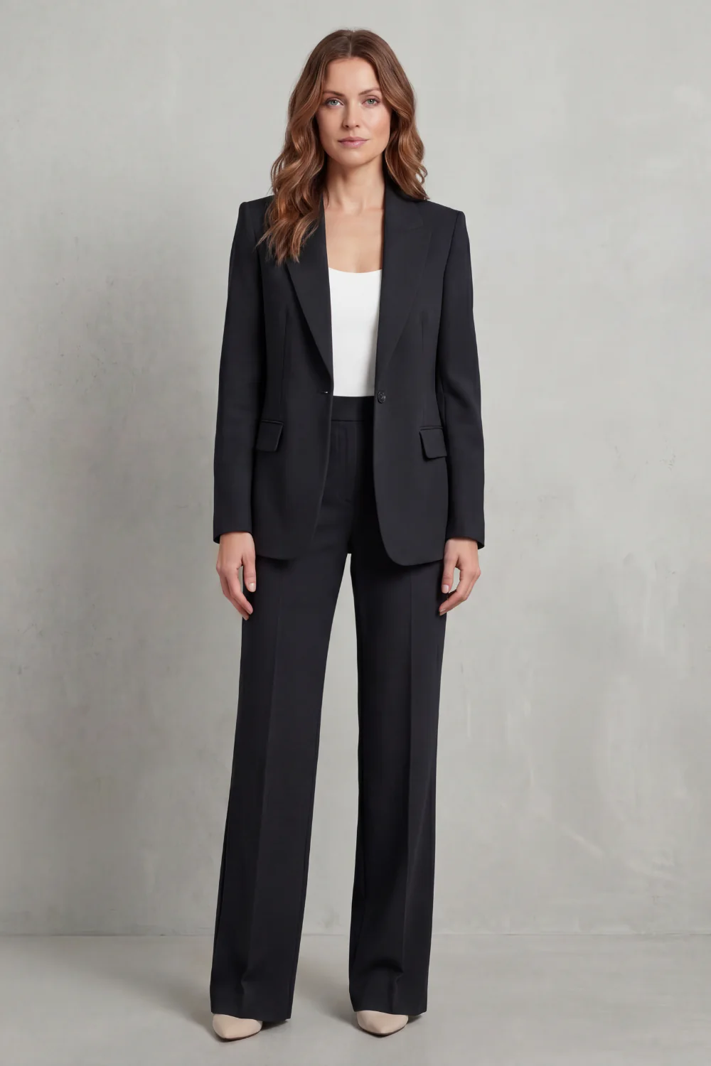 Brenda – Timeless Tailored – Power Suit Set - Image 14