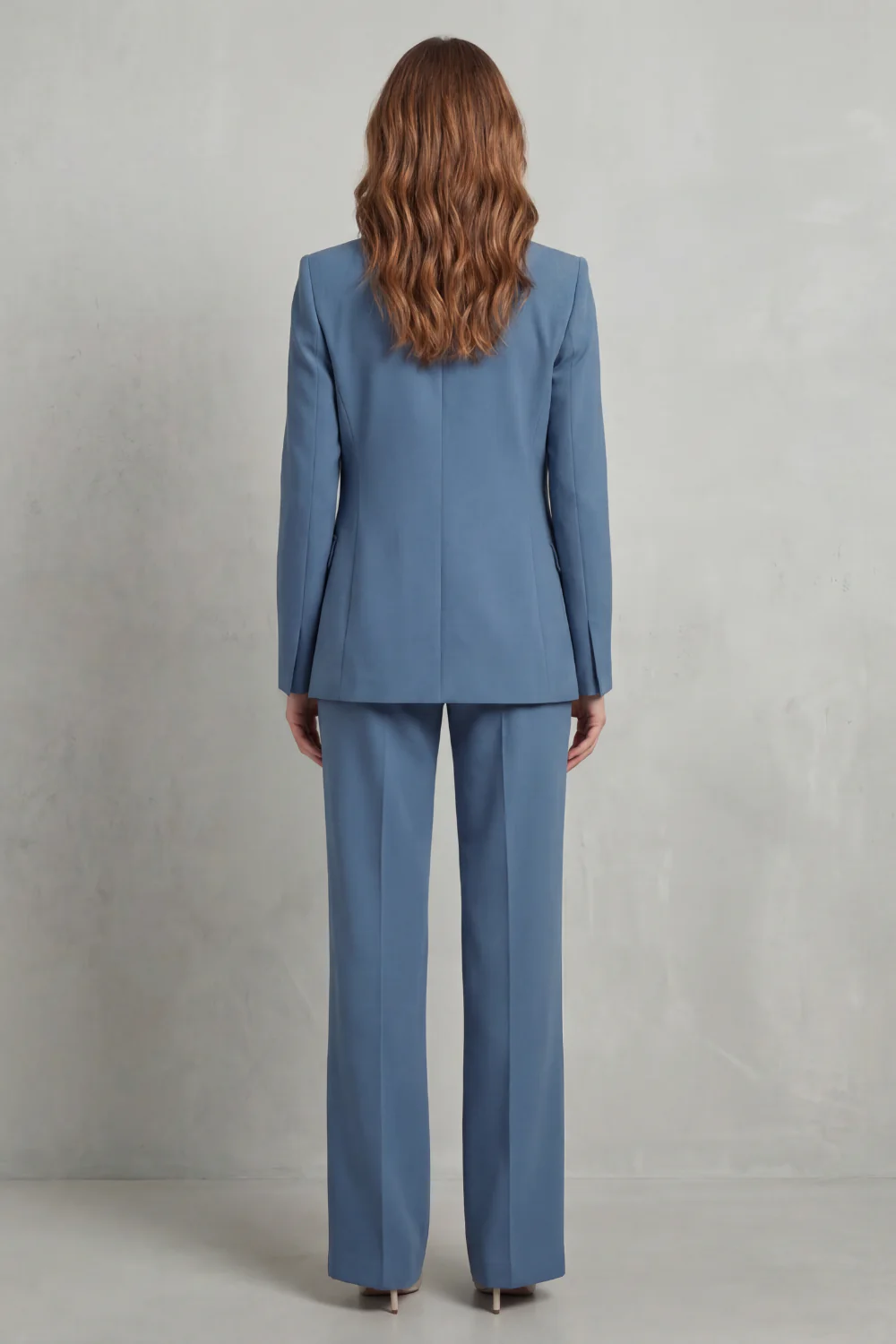 Brenda – Timeless Tailored – Power Suit Set - Image 4
