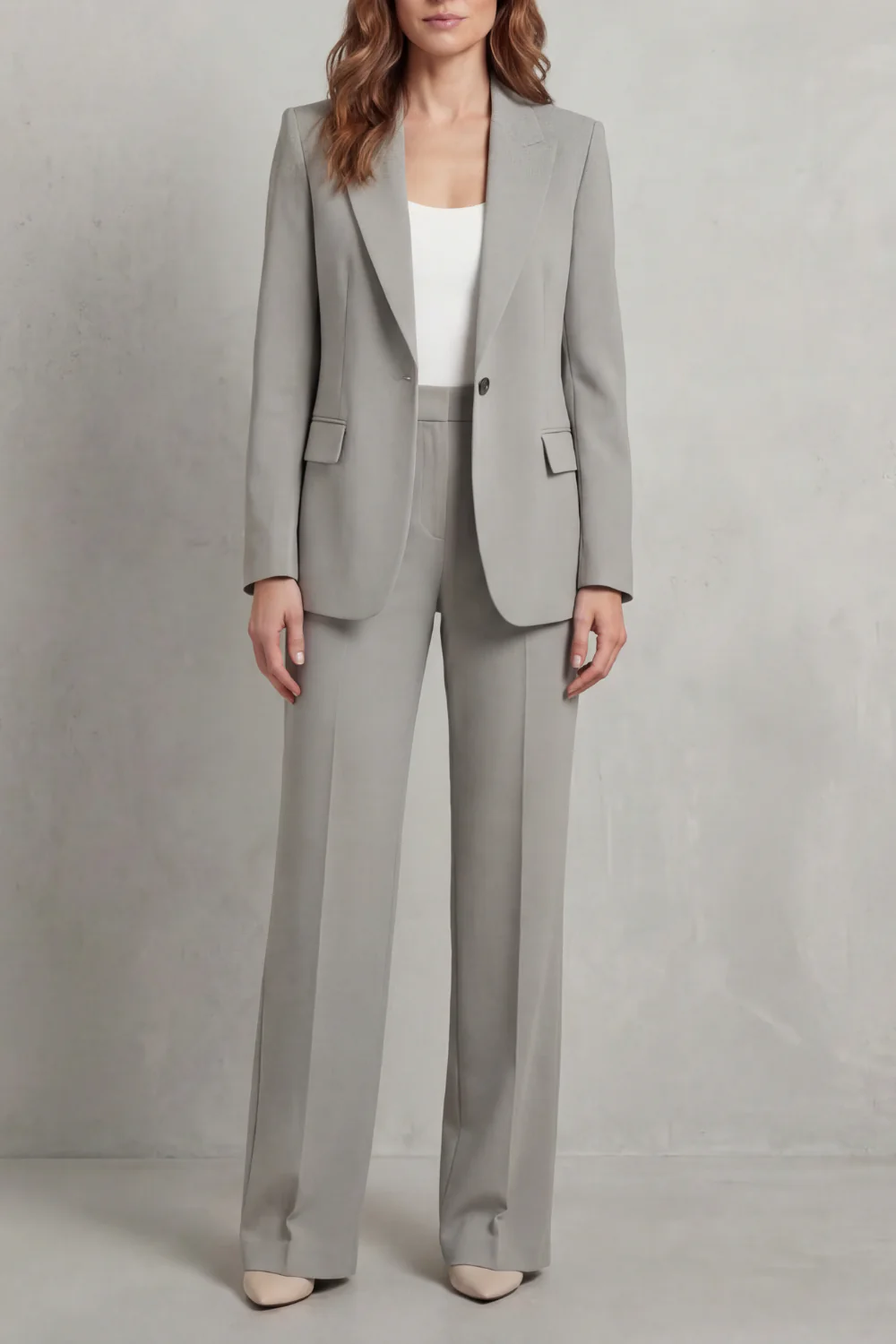 Brenda – Timeless Tailored – Power Suit Set - Image 5