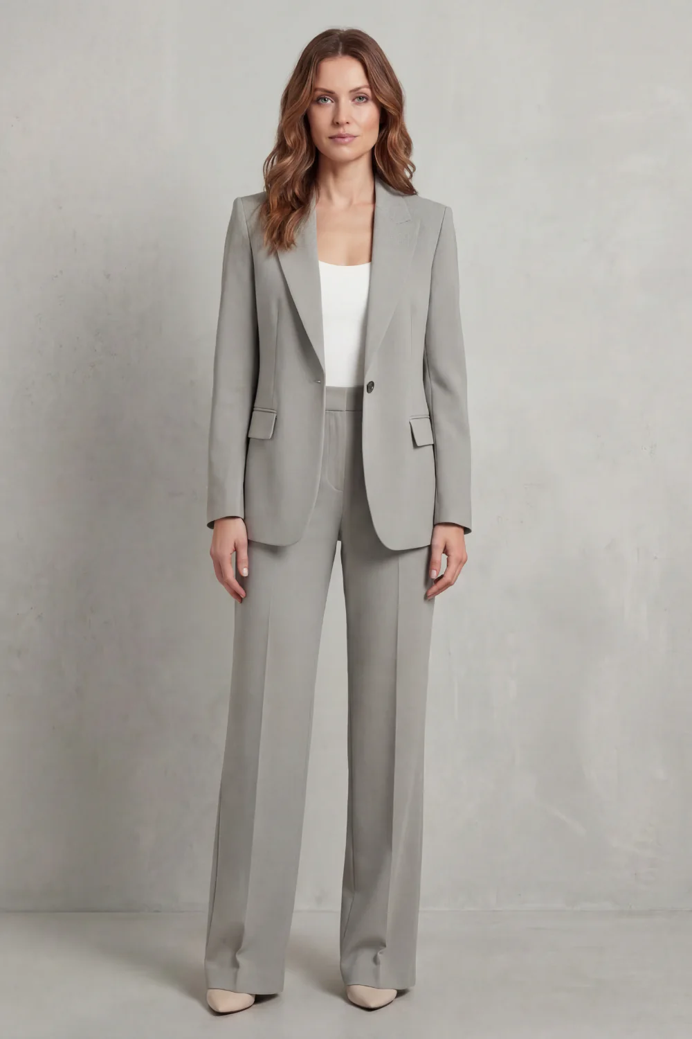 Brenda – Timeless Tailored – Power Suit Set - Image 6