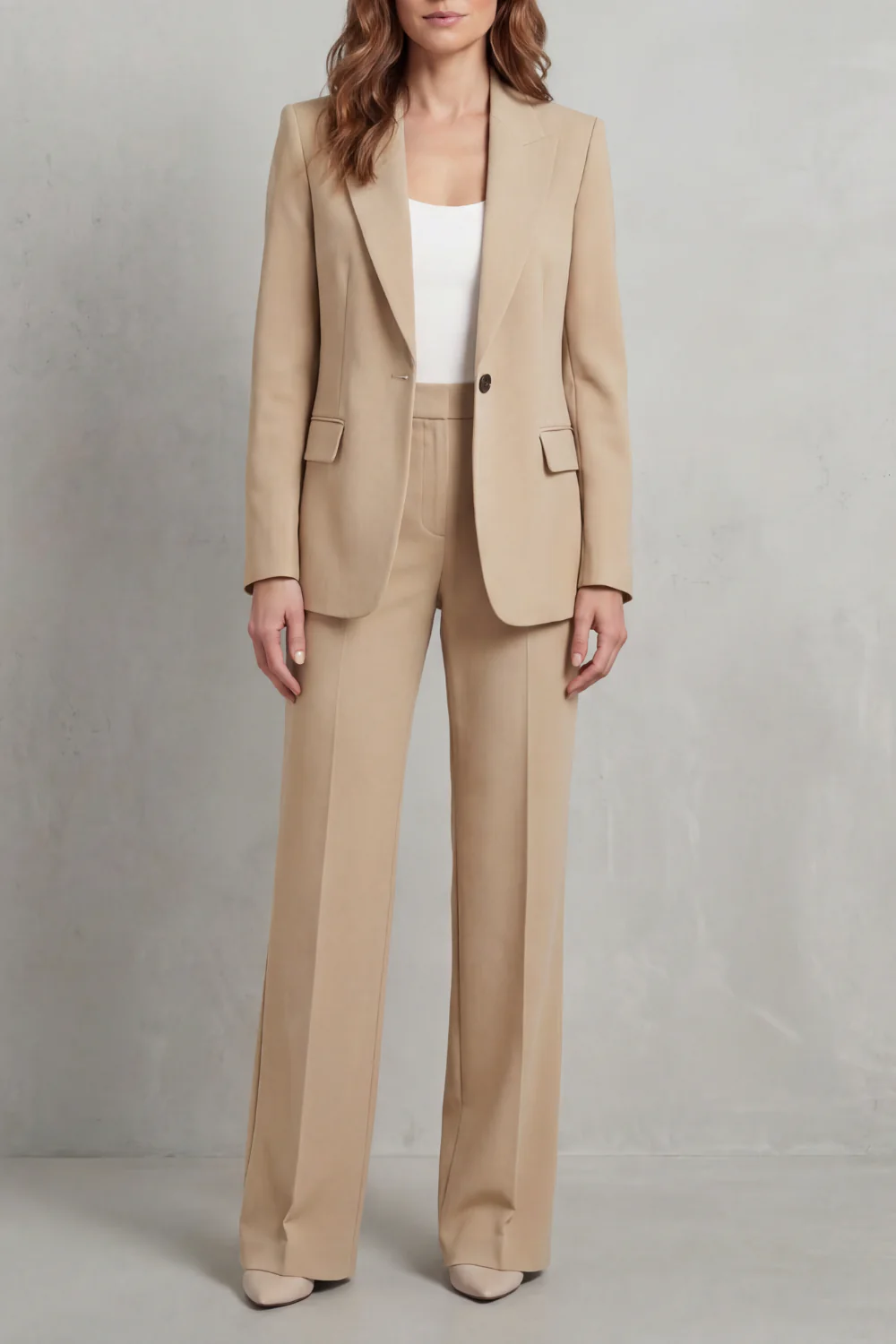 Brenda – Timeless Tailored – Power Suit Set - Image 7