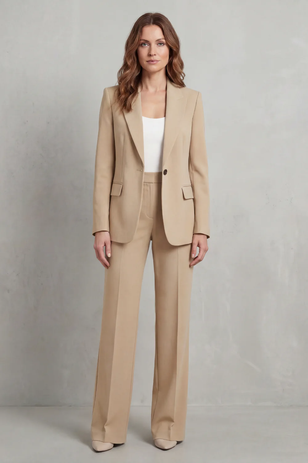Brenda – Timeless Tailored – Power Suit Set - Image 8