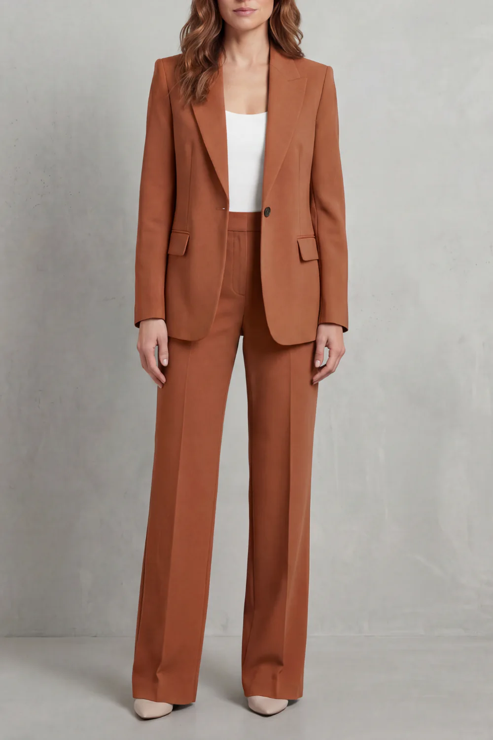Brenda – Timeless Tailored – Power Suit Set - Image 9