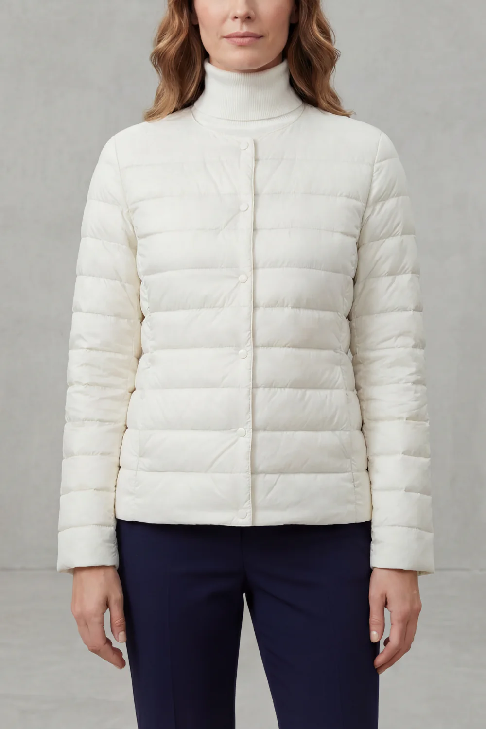 Brentford – Lightweight Quilted - Women’s Jacket - Image 11