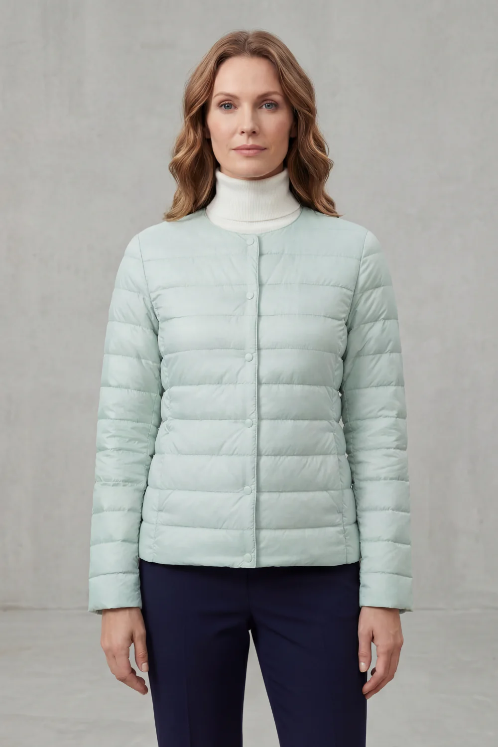 Brentford – Lightweight Quilted - Women’s Jacket - Image 14