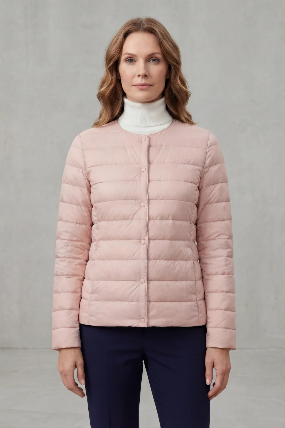 Brentford – Lightweight Quilted - Women’s Jacket - Image 16