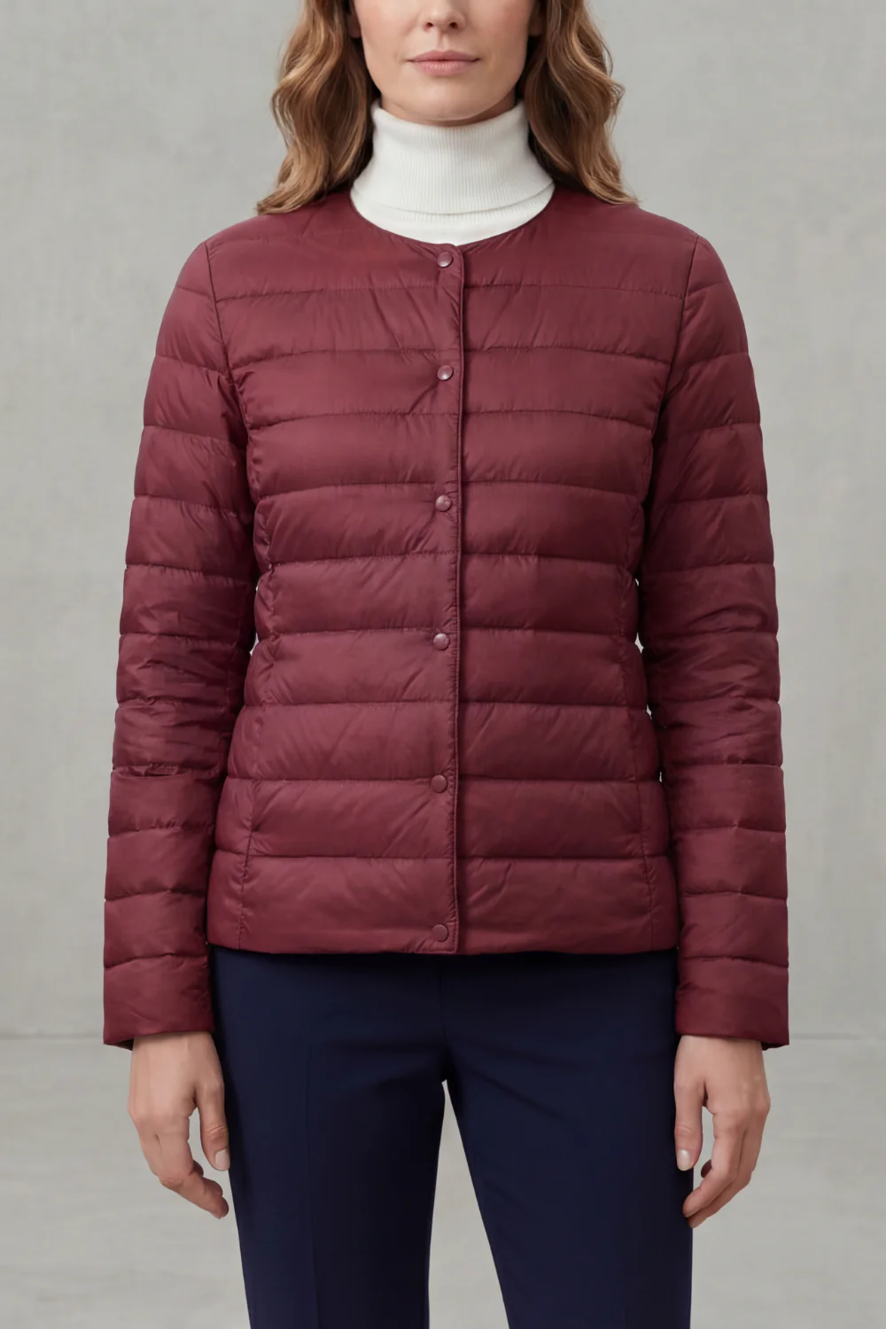 Brentford – Lightweight Quilted - Women’s Jacket - Image 17