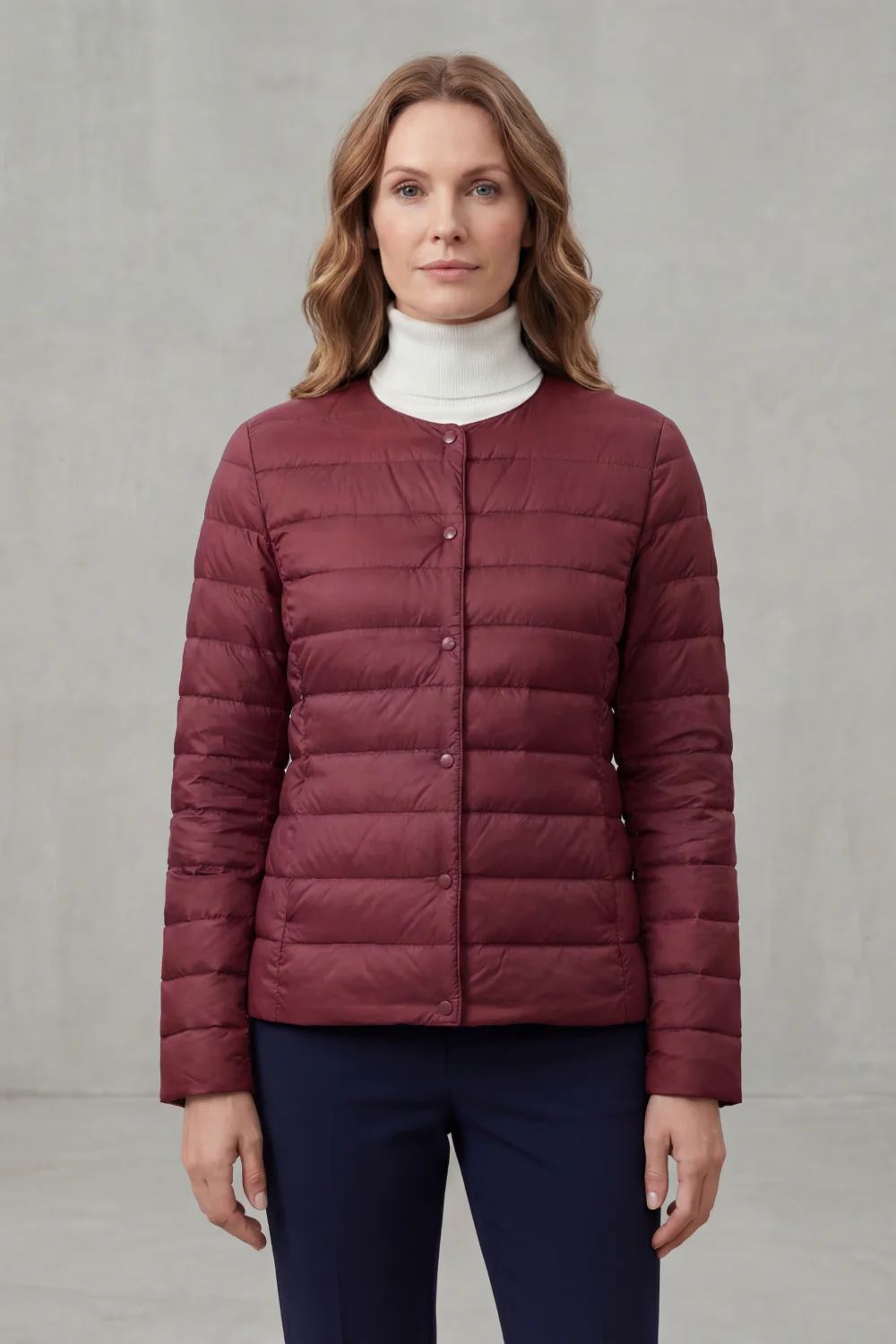Brentford – Lightweight Quilted - Women’s Jacket - Image 18