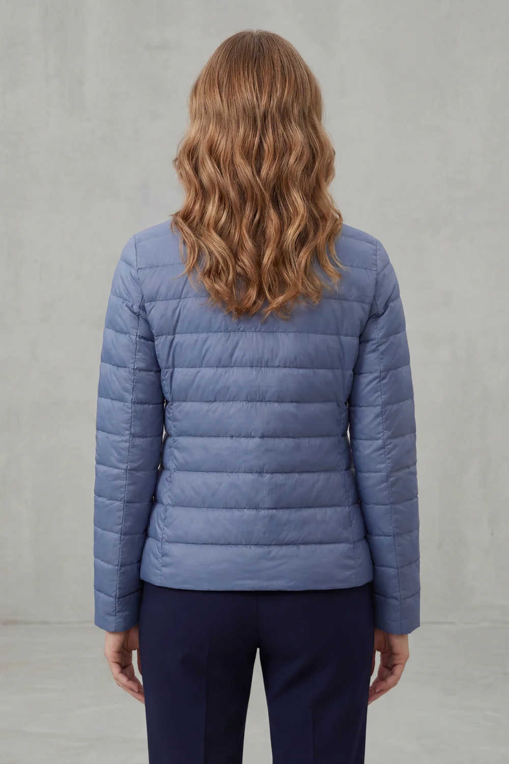 Brentford – Lightweight Quilted - Women’s Jacket - Image 4