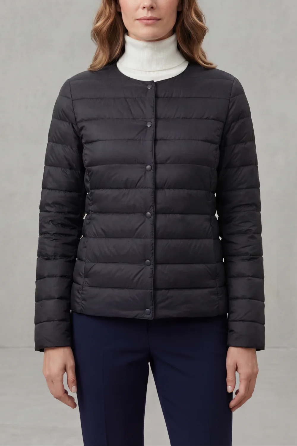 Brentford – Lightweight Quilted - Women’s Jacket - Image 9