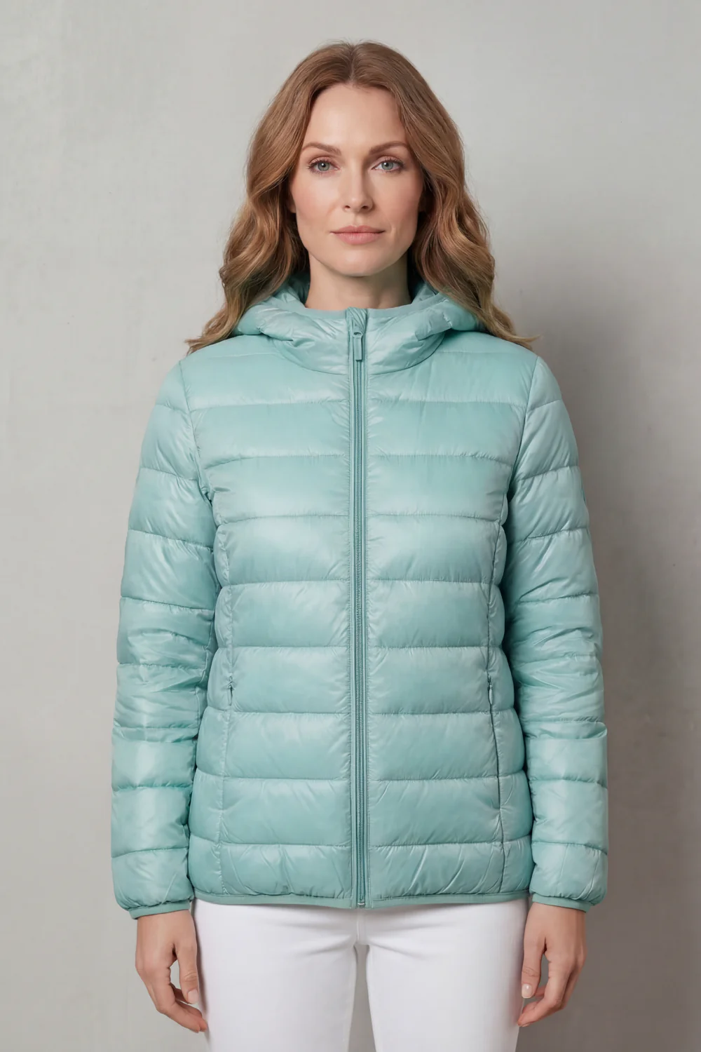 Clarendon – Waterproof comfort – Women’s Rain Coat - Image 10