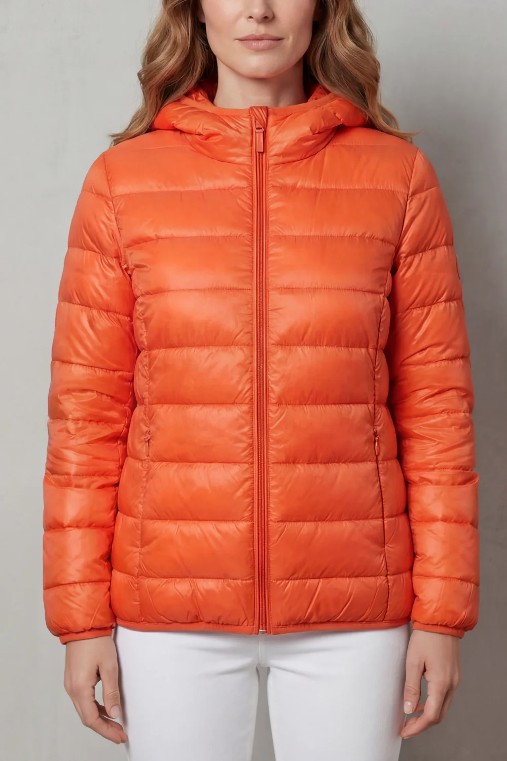 Clarendon – Waterproof comfort – Women’s Rain Coat - Image 11