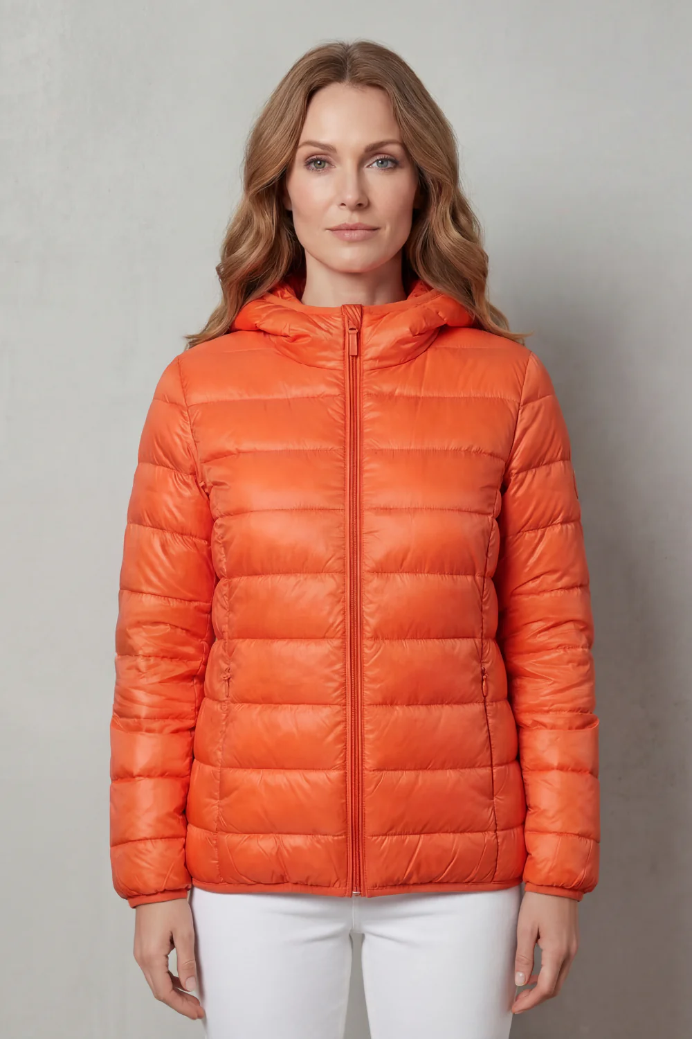 Clarendon – Waterproof comfort – Women’s Rain Coat - Image 12