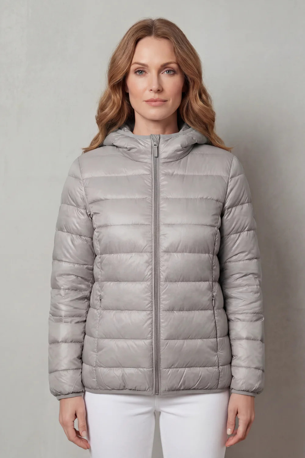 Clarendon – Waterproof comfort – Women’s Rain Coat - Image 14