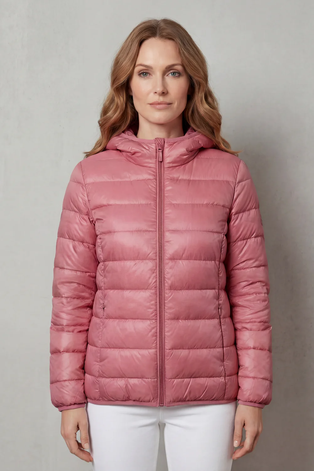 Clarendon – Waterproof comfort – Women’s Rain Coat - Image 16