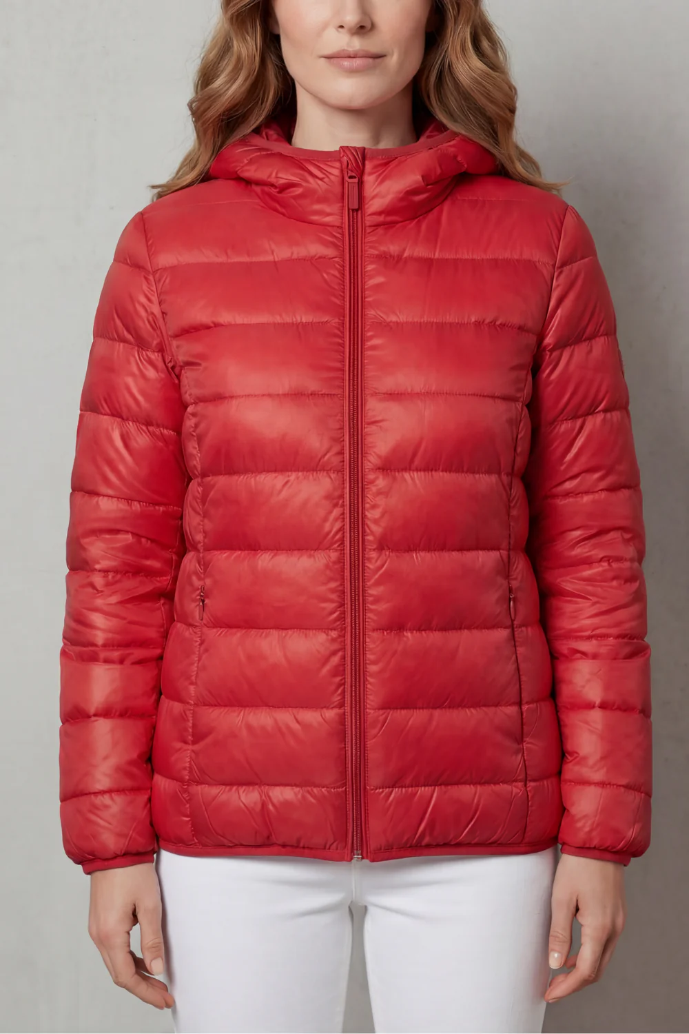 Clarendon – Waterproof comfort – Women’s Rain Coat - Image 17
