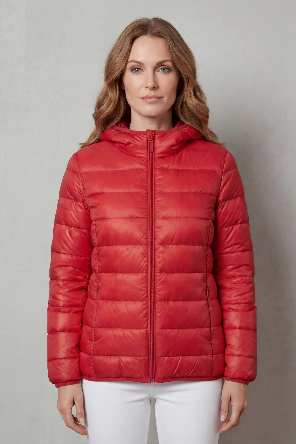 Clarendon – Waterproof comfort – Women’s Rain Coat - Image 18