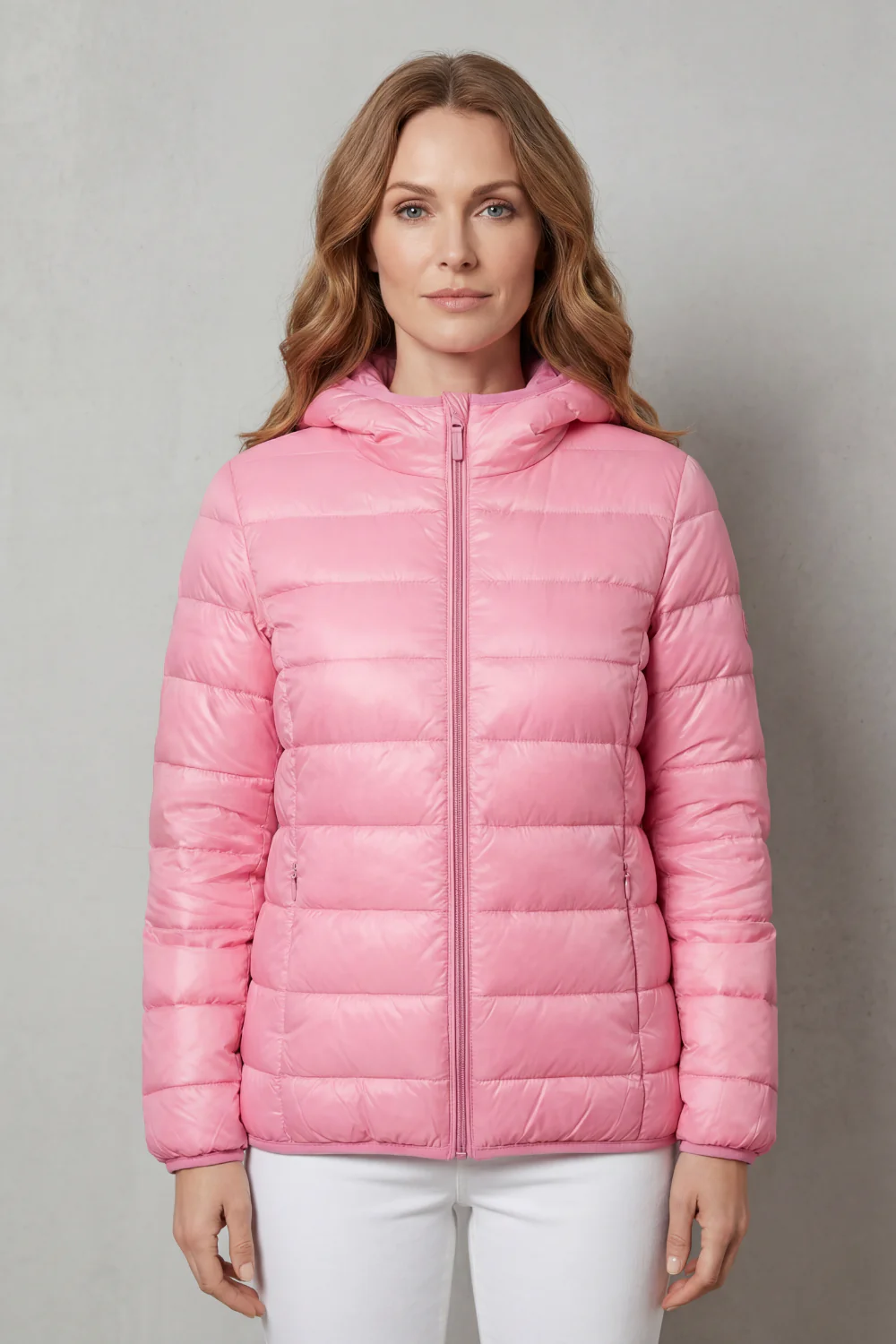 Clarendon – Waterproof comfort – Women’s Rain Coat - Image 2