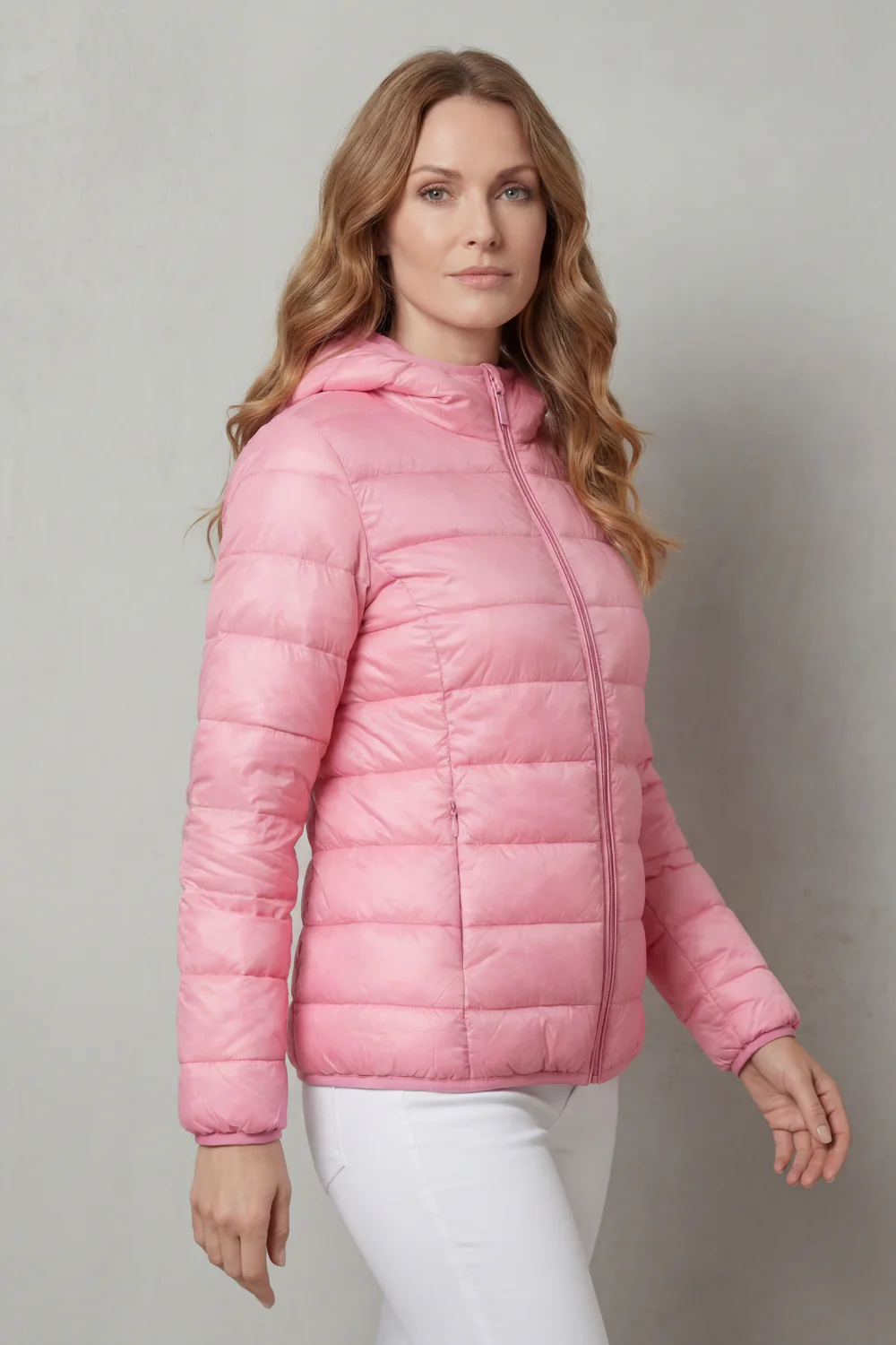 Clarendon – Waterproof comfort – Women’s Rain Coat - Image 3