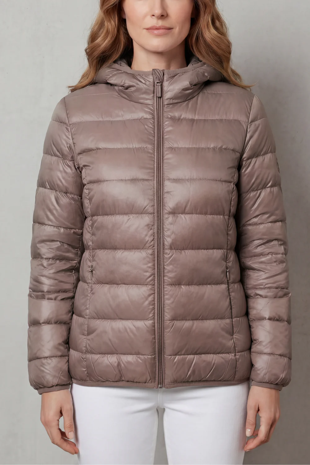Clarendon – Waterproof comfort – Women’s Rain Coat - Image 5