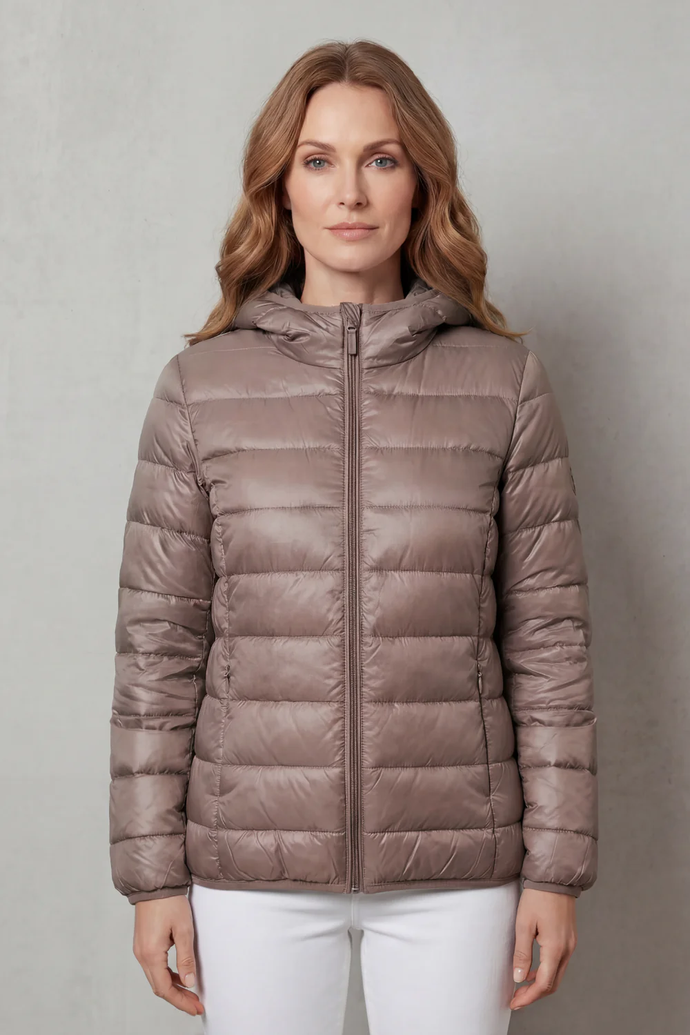 Clarendon – Waterproof comfort – Women’s Rain Coat - Image 6