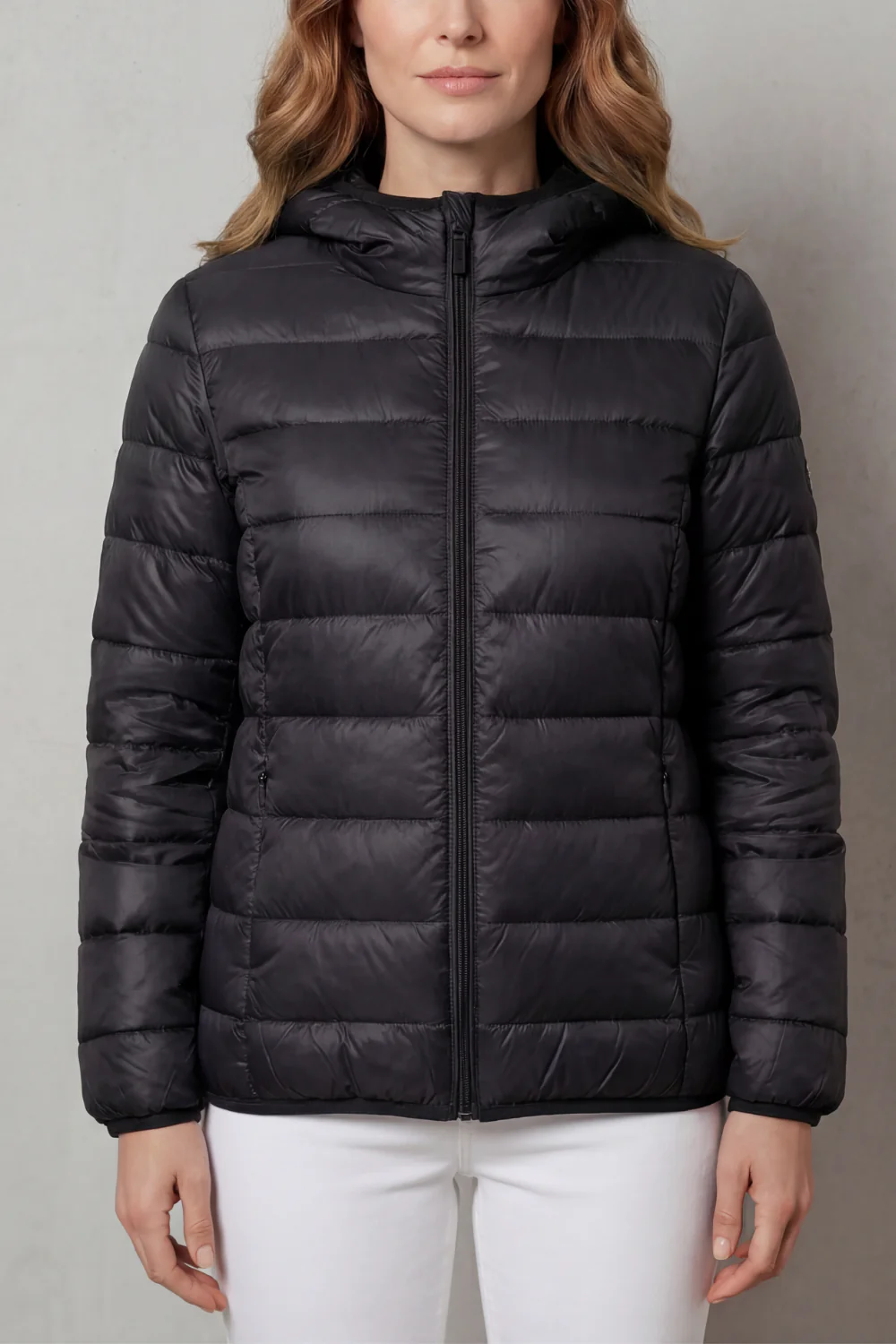 Clarendon – Waterproof comfort – Women’s Rain Coat - Image 7