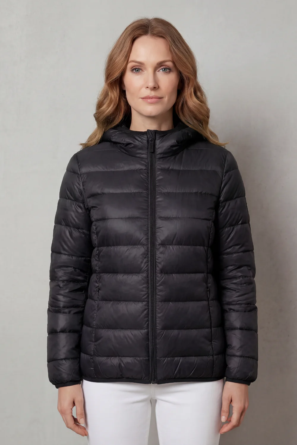 Clarendon – Waterproof comfort – Women’s Rain Coat - Image 8