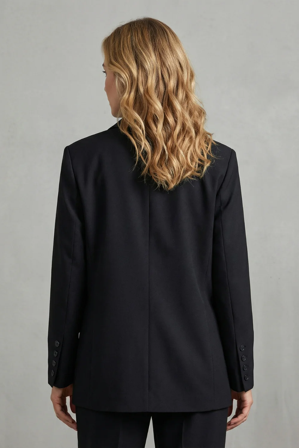 Monarchia – Oversized fit – Blazer - Image 4