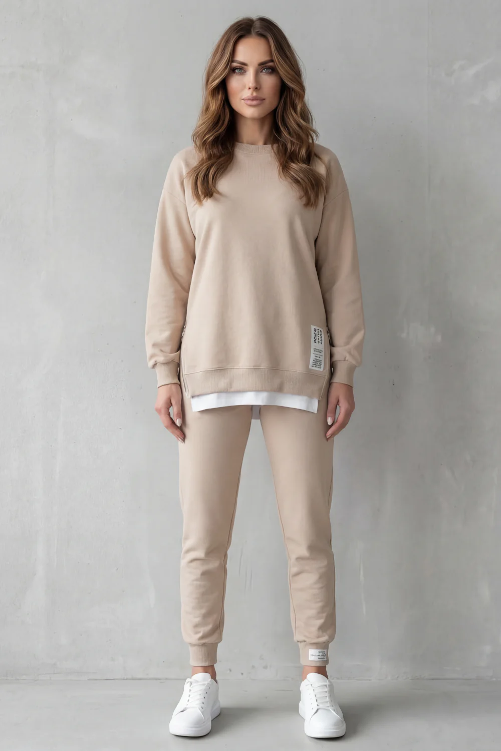 Rivara – Minimalist comfort – Lounge set - Image 12