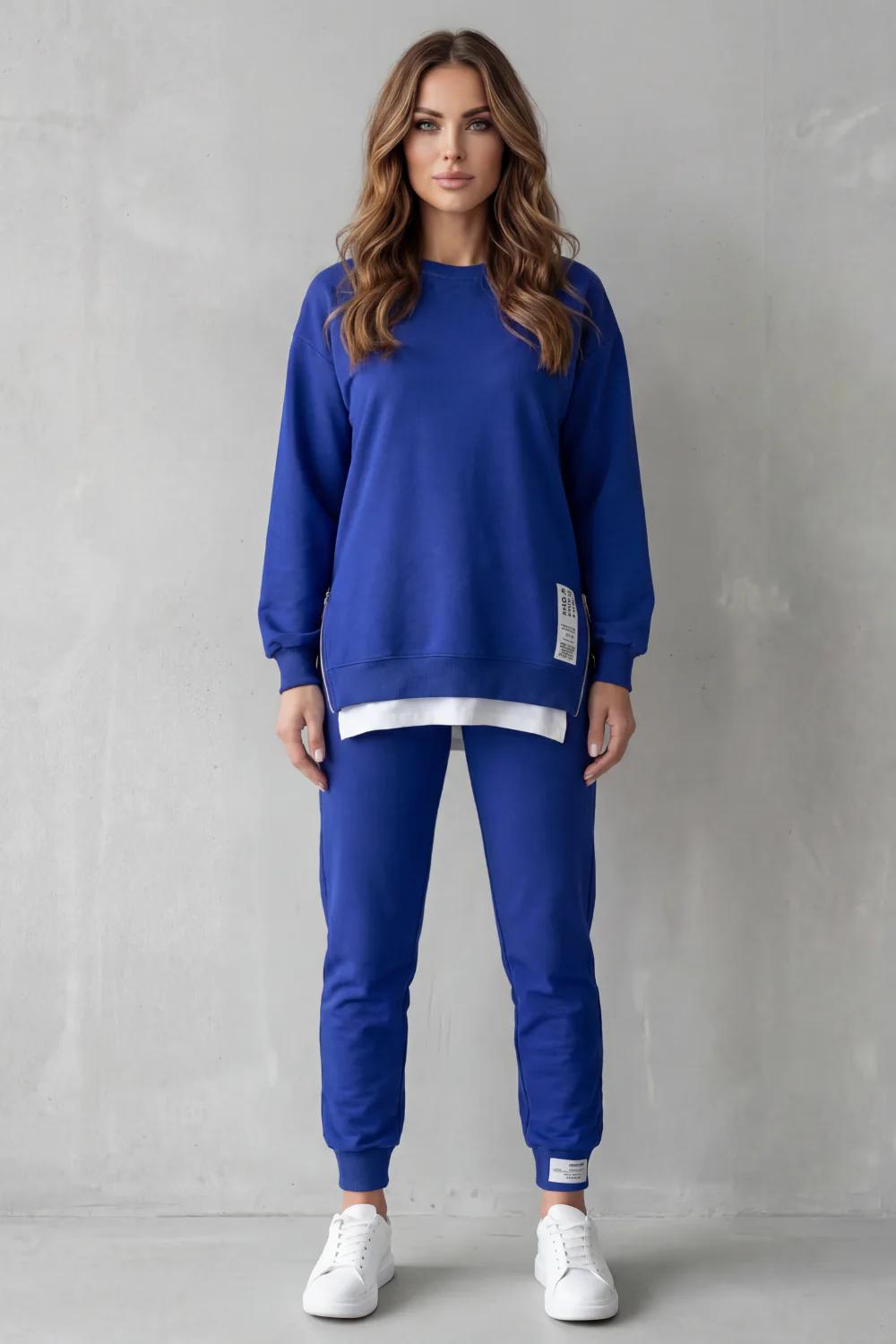 Rivara – Minimalist comfort – Lounge set - Image 14