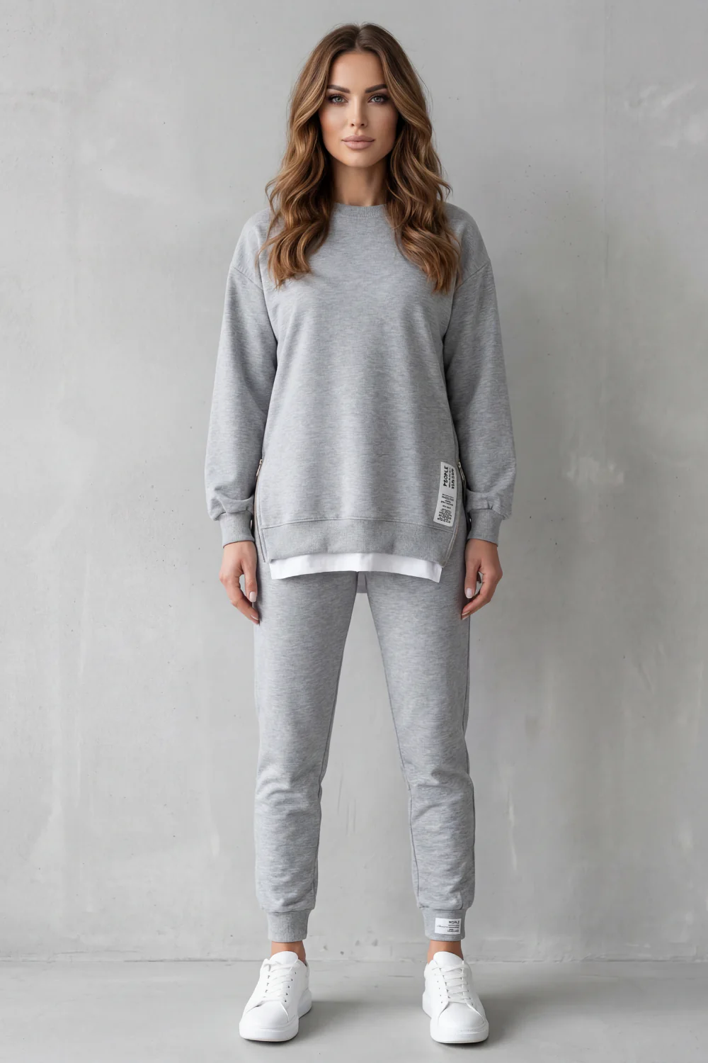 Rivara – Minimalist comfort – Lounge set - Image 2