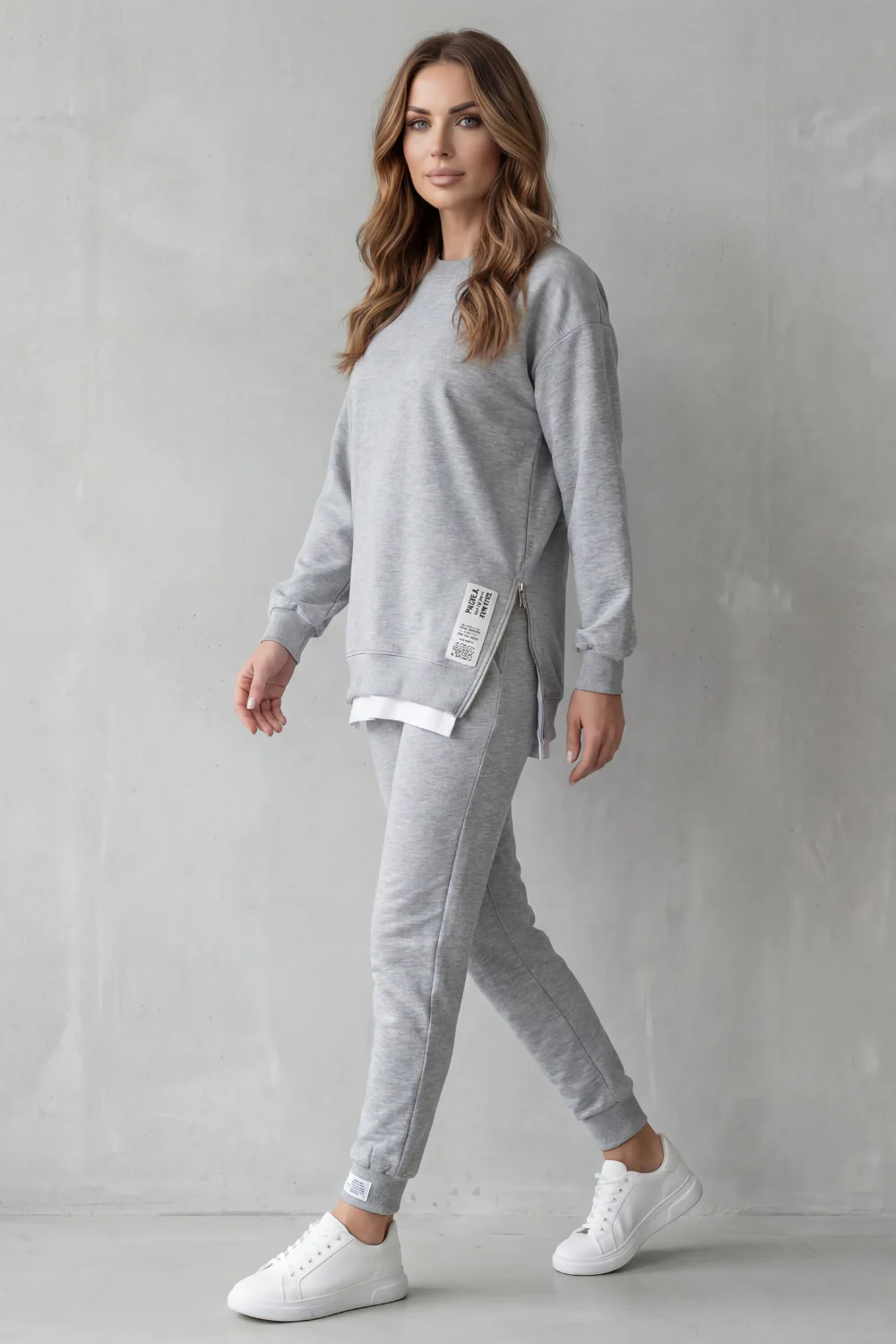 Rivara – Minimalist comfort – Lounge set - Image 3