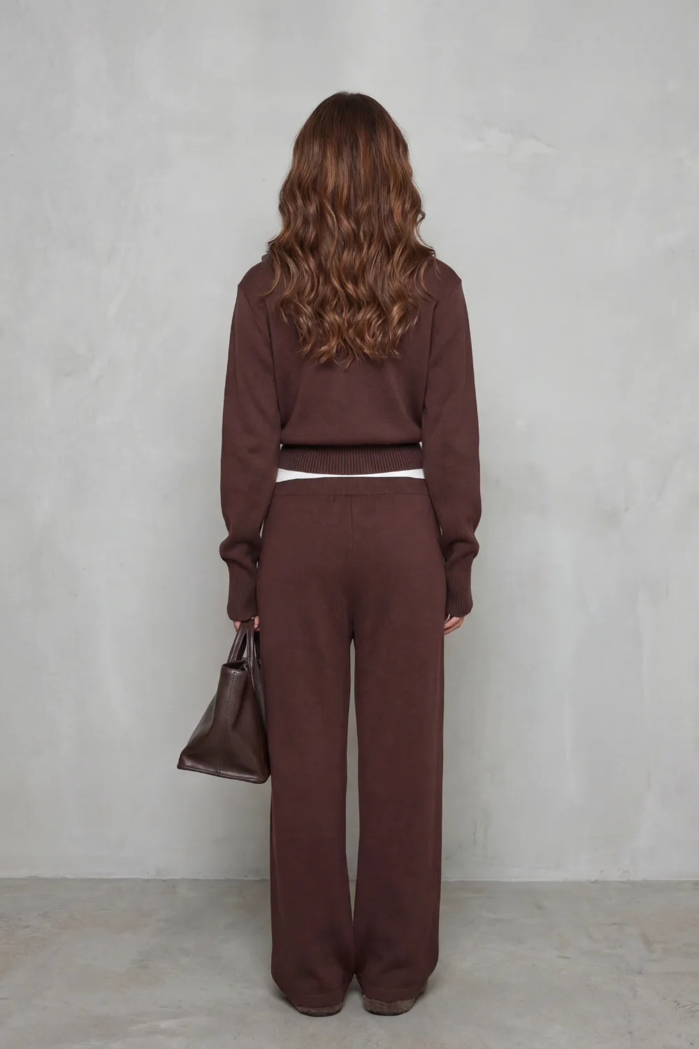 Seraluna – Relaxed knit – Lounge set - Image 4