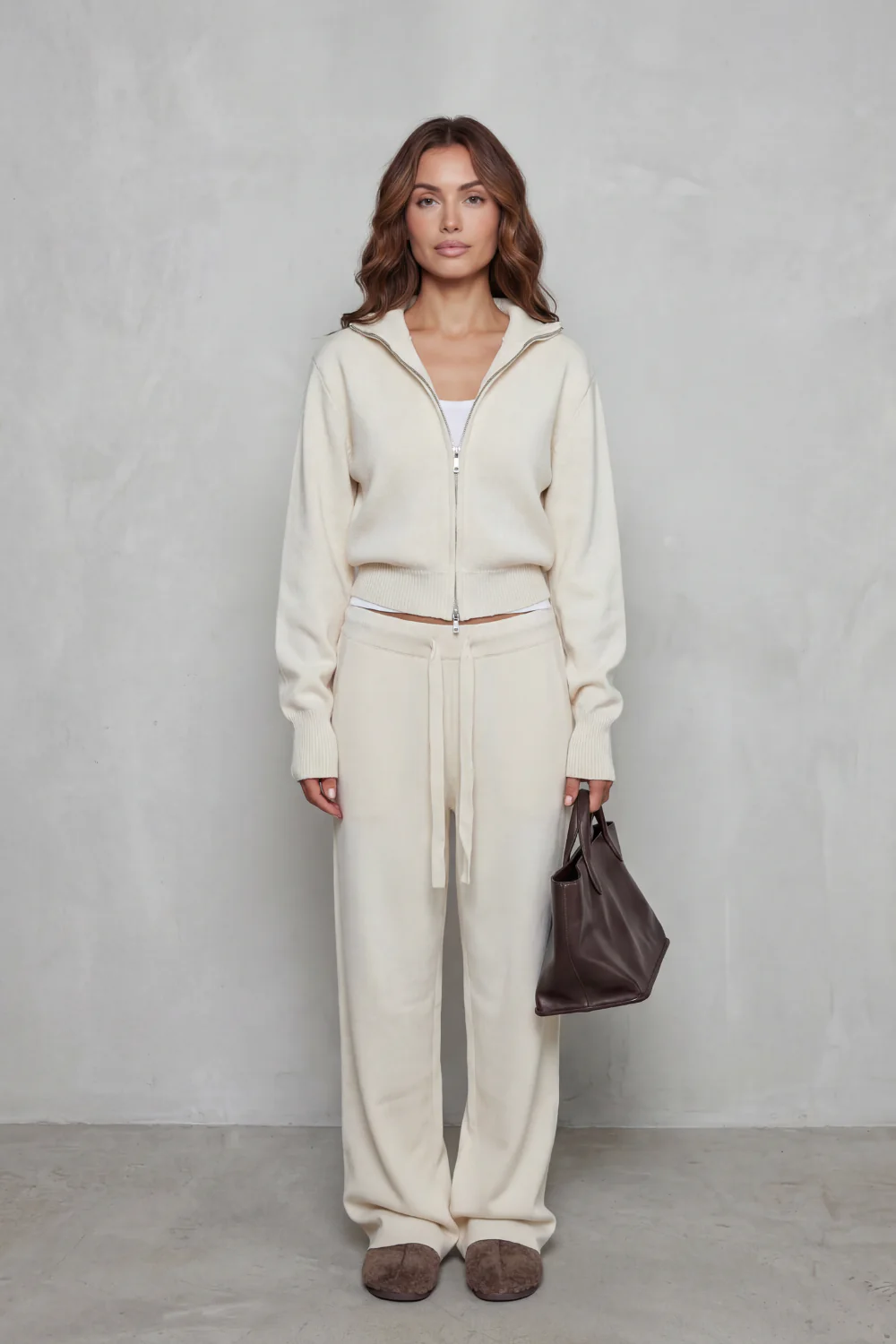 Seraluna – Relaxed knit – Lounge set - Image 6