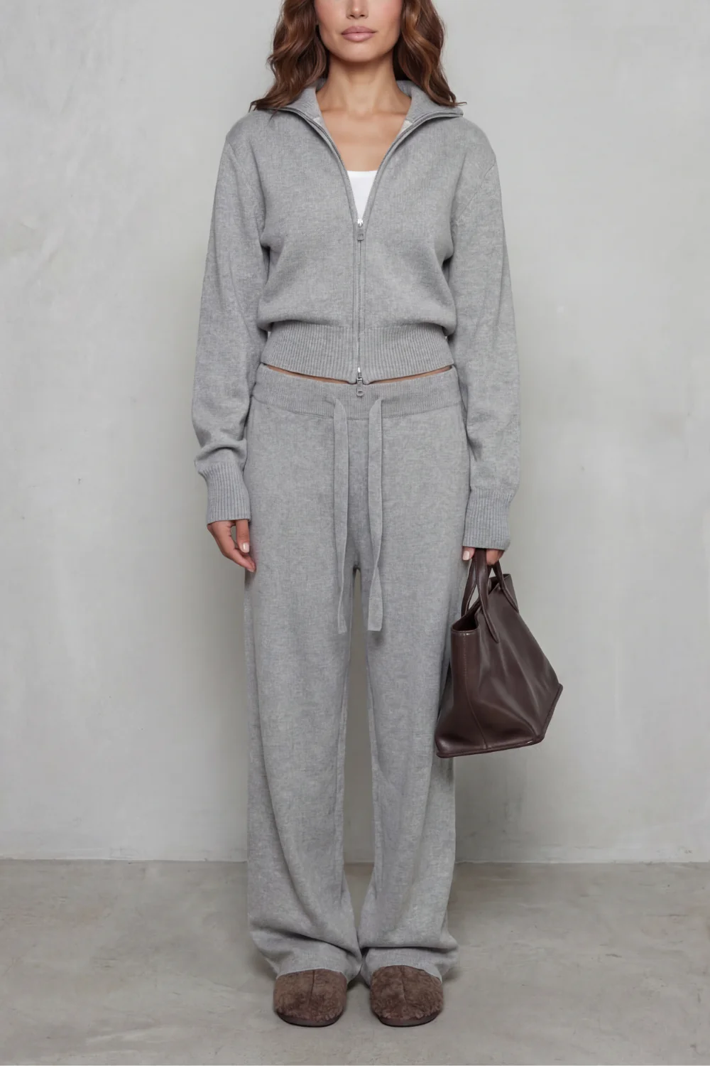 Seraluna – Relaxed knit – Lounge set - Image 7