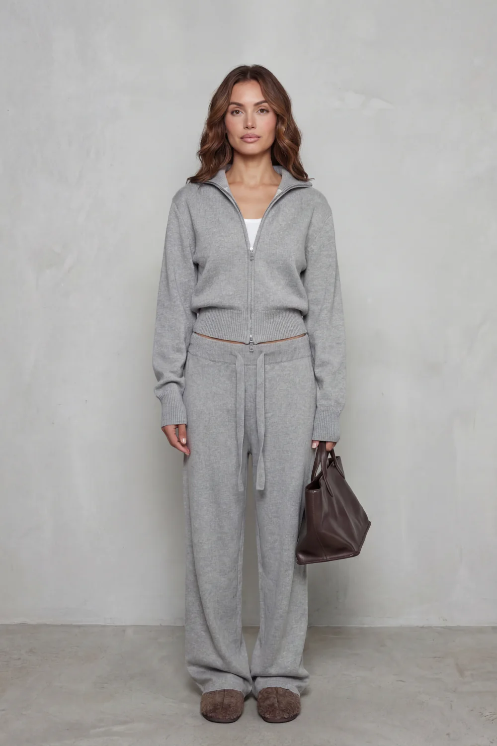 Seraluna – Relaxed knit – Lounge set - Image 8