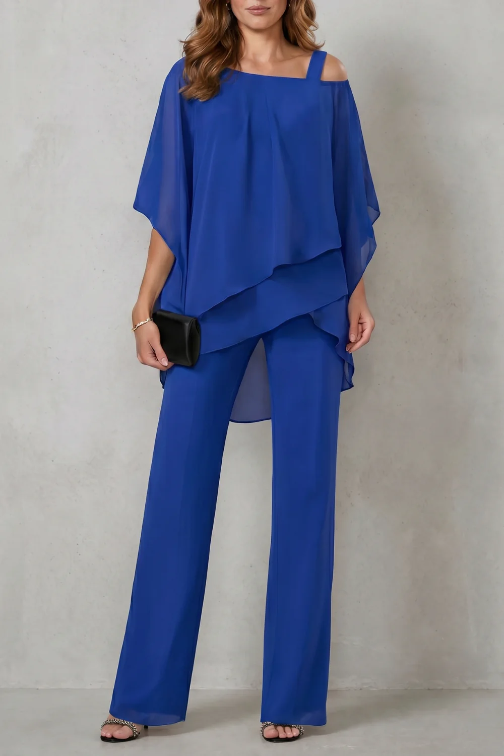 Seravine – Fluid layered elegance – Two-piece set - Image 7