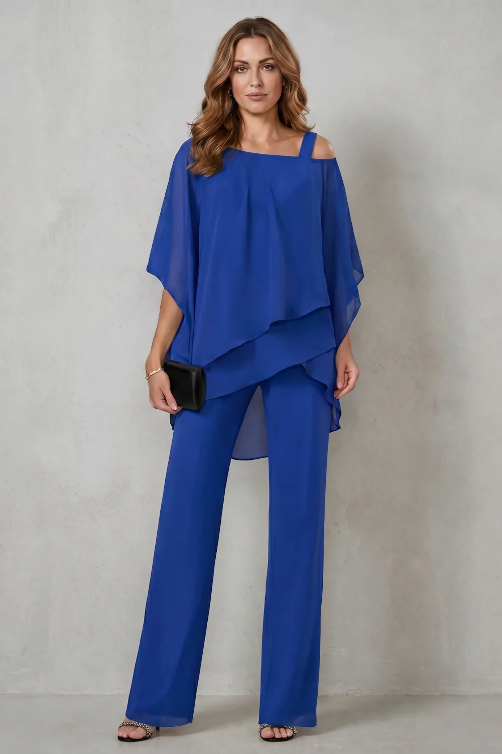 Seravine – Fluid layered elegance – Two-piece set - Image 8